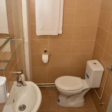 Konak Perun Apartment Belgrade