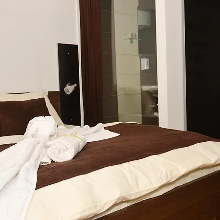 Konak Perun Apartment