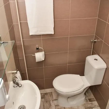 Apartment Konak Perun Belgrade