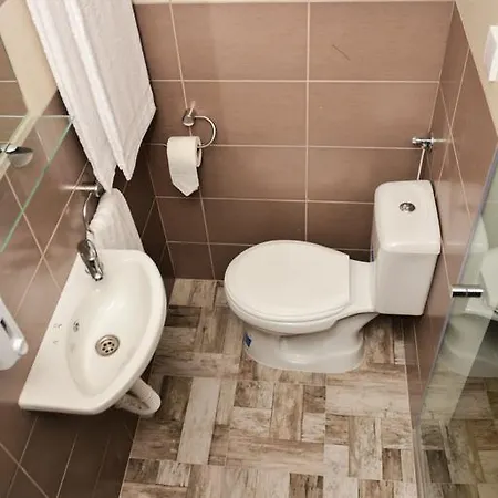 Konak Perun Belgrade