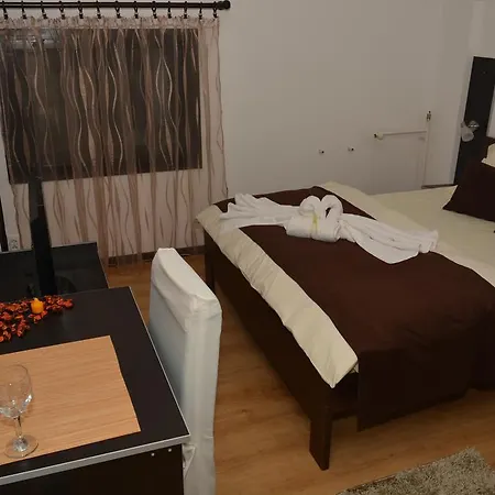 Konak Perun Apartment