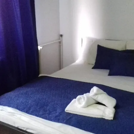 Konak Perun Apartment