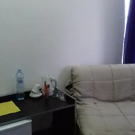 Konak Perun Apartment