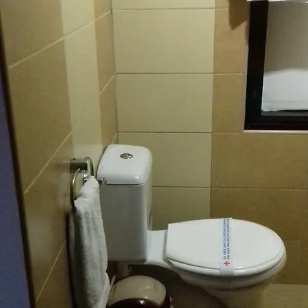 Konak Perun Apartment *
