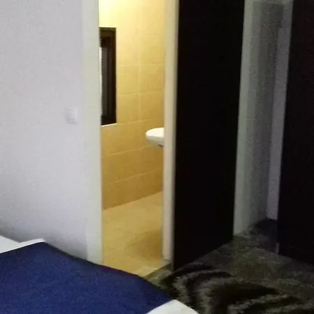 Konak Perun Apartment
