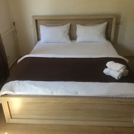 Konak Perun Apartment