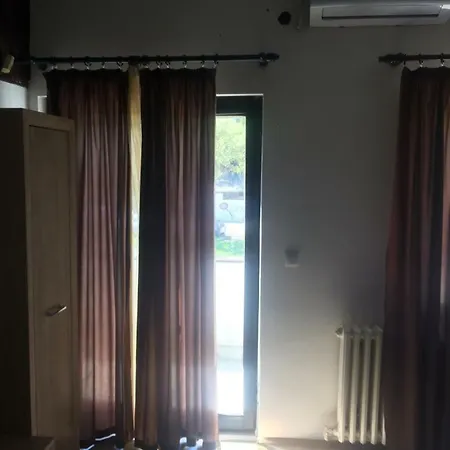 Konak Perun Apartment Belgrade