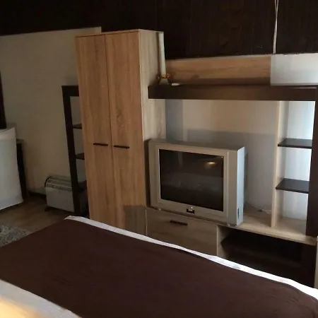 Apartment Konak Perun *