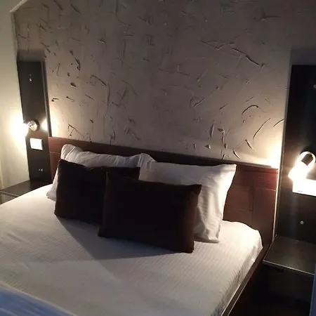 Apartment Konak Perun