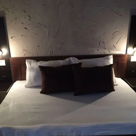 Apartment Konak Perun Belgrade