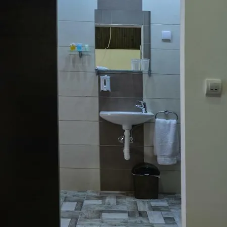 Konak Perun Apartment *